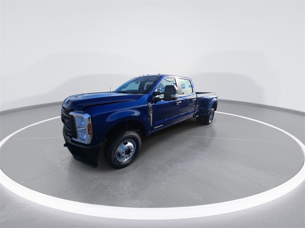 New 2026 Ford F350 XL image 4