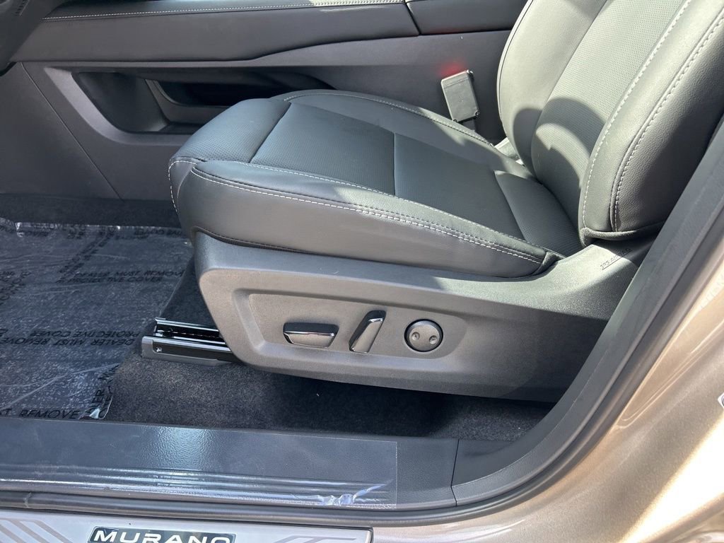 New 2026 Nissan Murano SL image 17