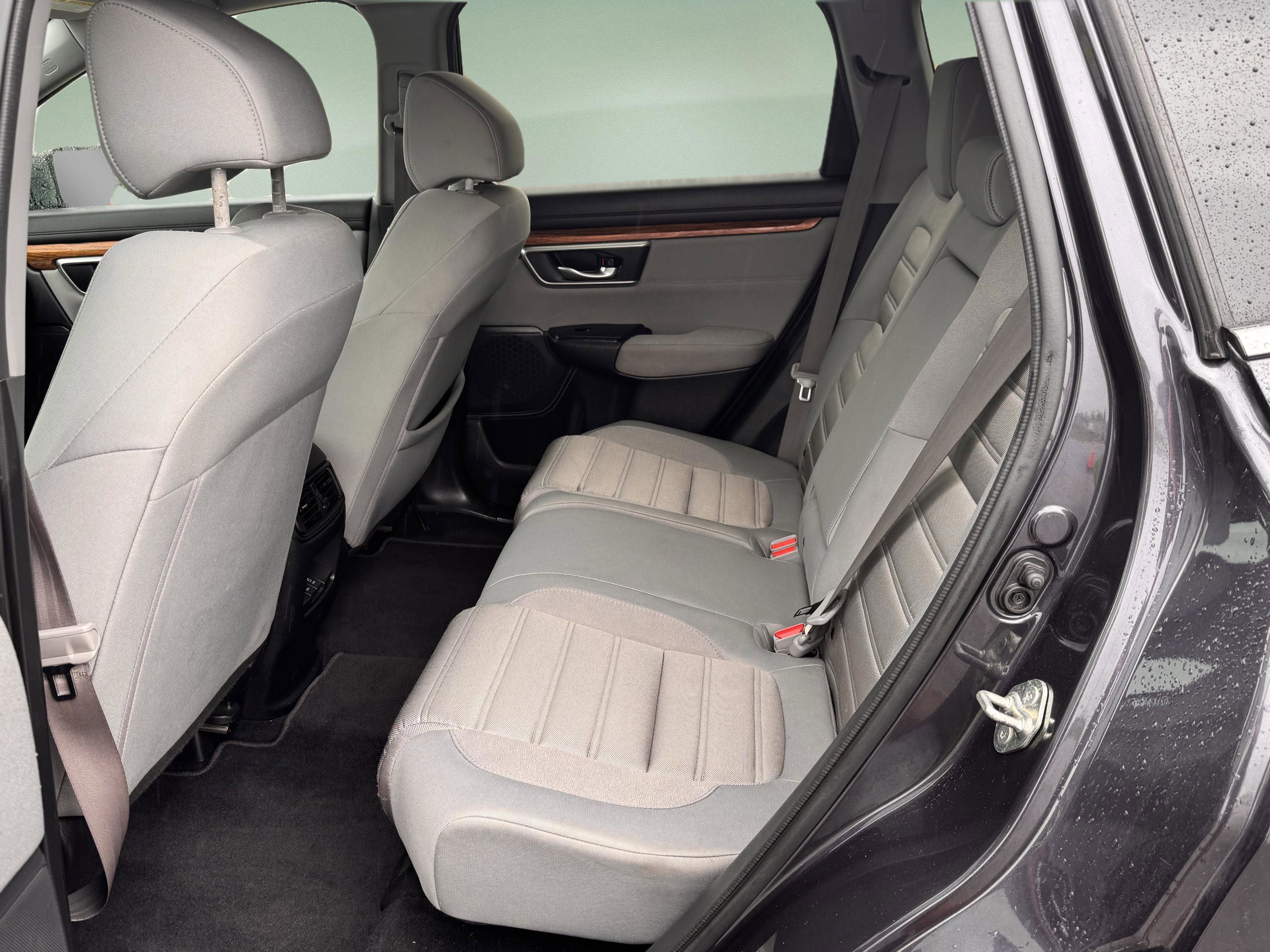 Used 2019 Honda CR-V EX image 22
