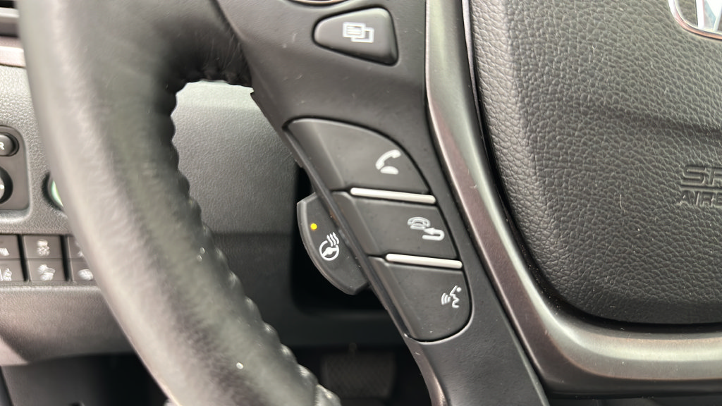 Used 2023 Honda Ridgeline RTL-E image 19