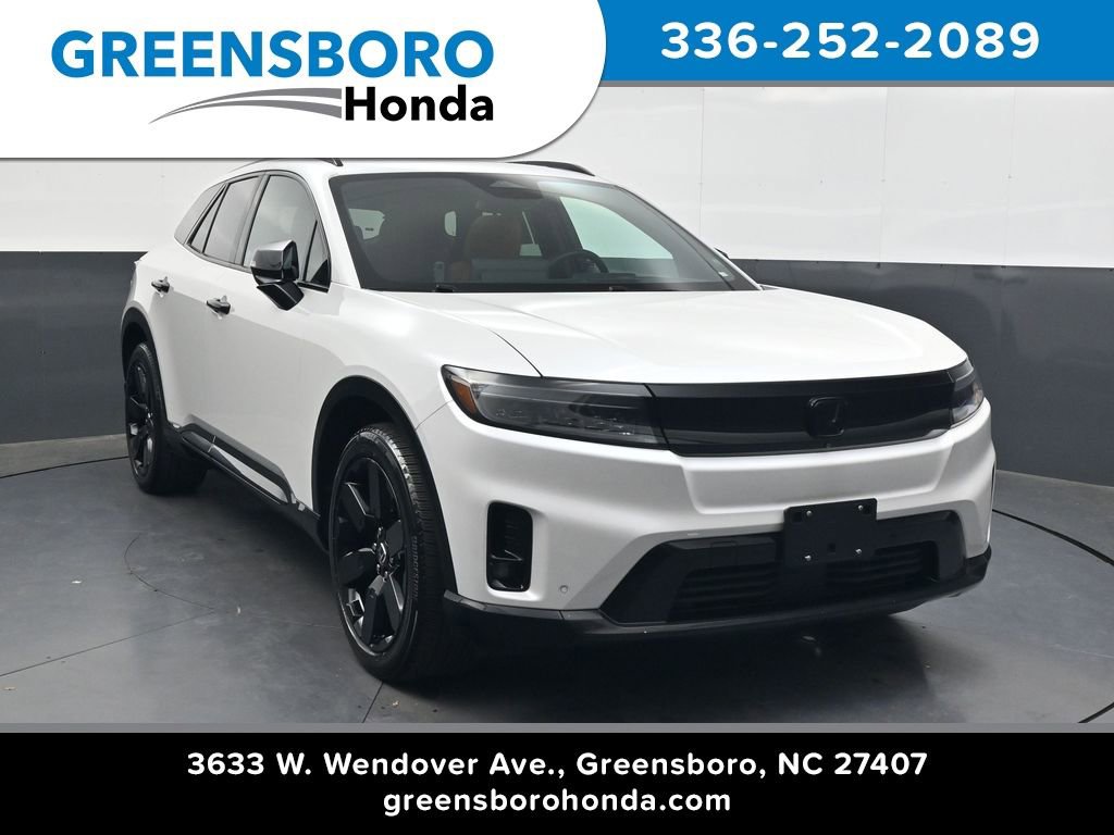 Used 2024 Honda Prologue Elite image 1