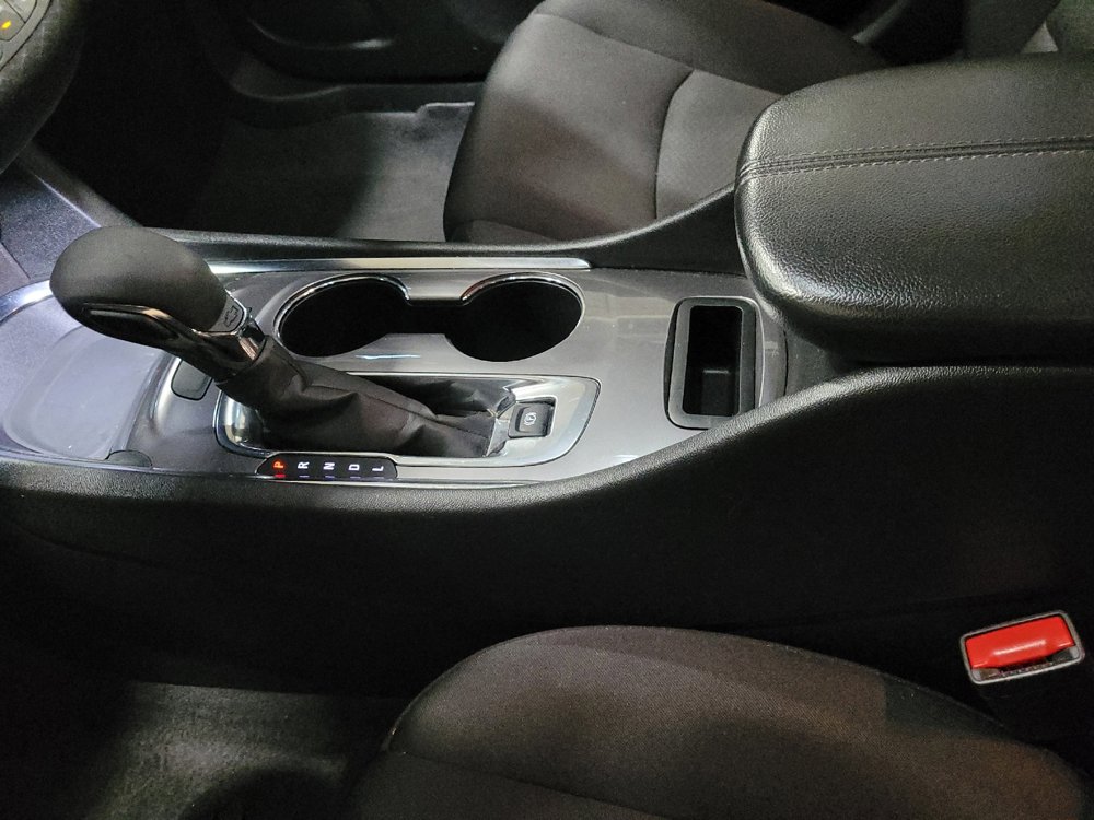 Used 2023 Chevrolet Malibu LT image 26