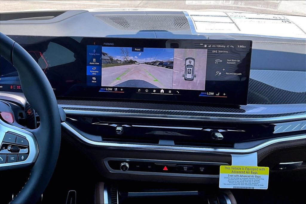 New 2026 BMW X5 M Competition w/ Executive Package image 6