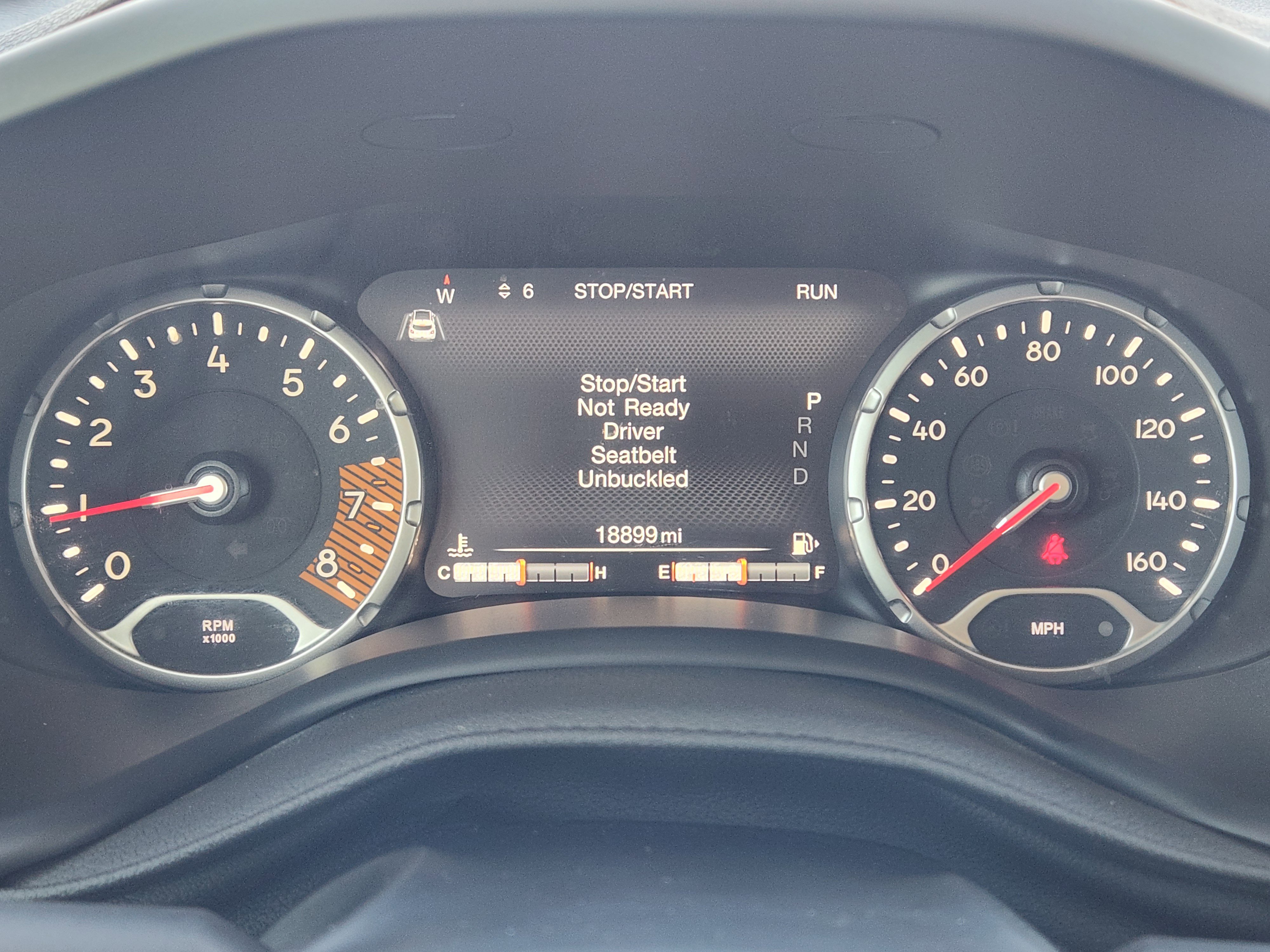 Used 2022 Jeep Renegade Limited image 17