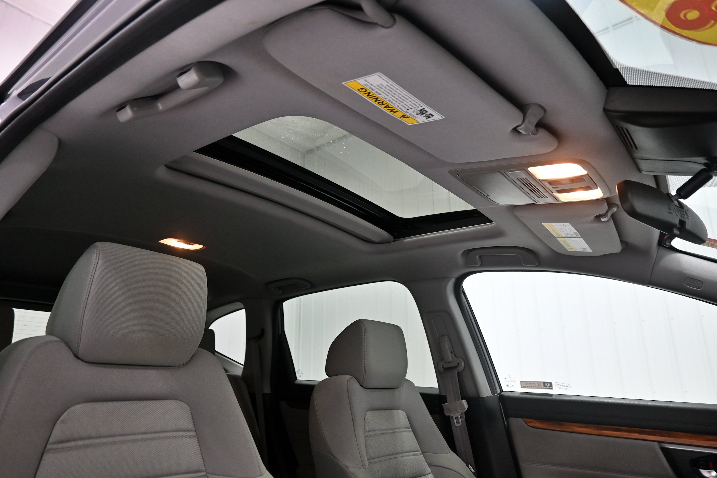 Used 2018 Honda CR-V EX image 24