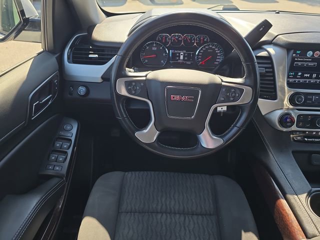 Used 2020 GMC Yukon SLE w/ SLE Value Package image 16