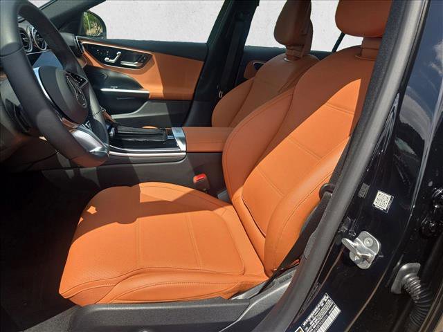 Certified 2026 Mercedes-Benz C 300 Sedan image 14