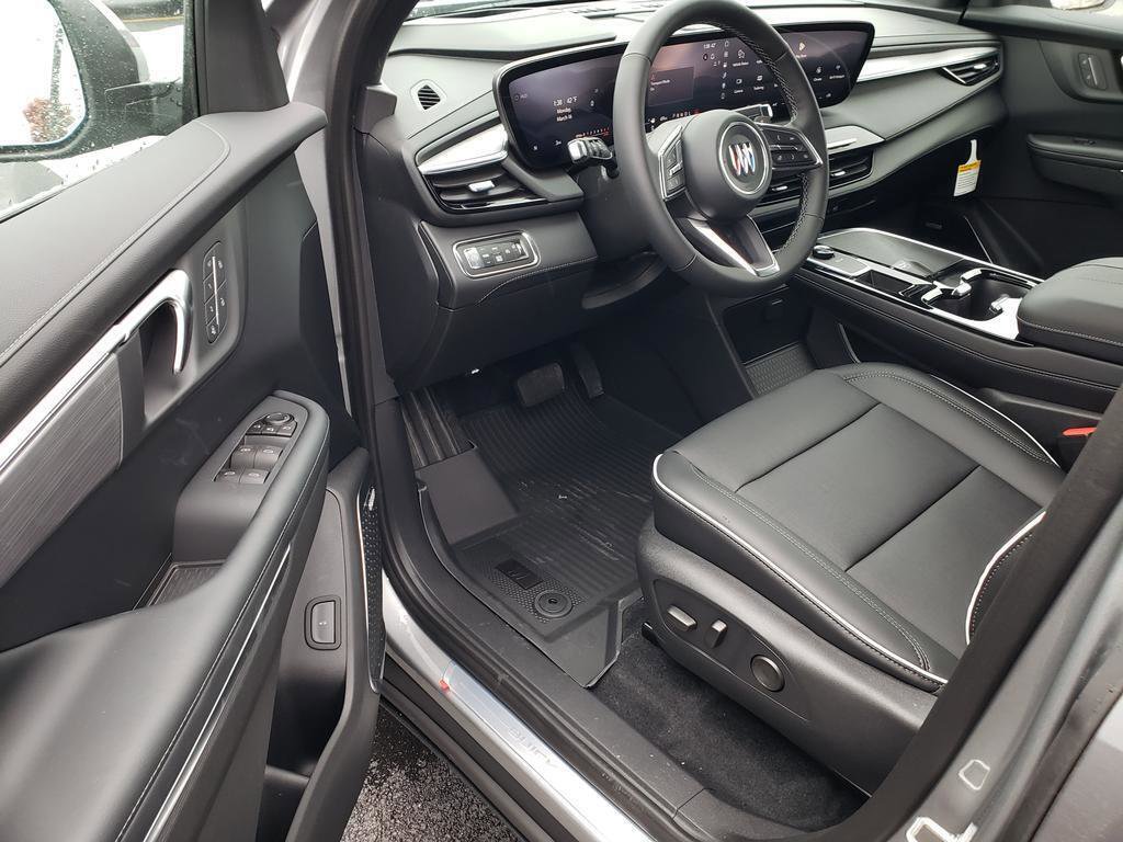 New 2026 Buick Enclave Preferred w/ Power Package image 9