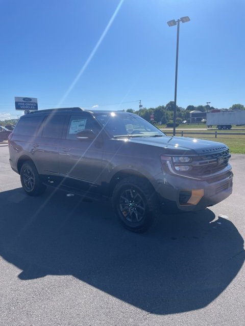New 2025 Ford Expedition Tremor image 3
