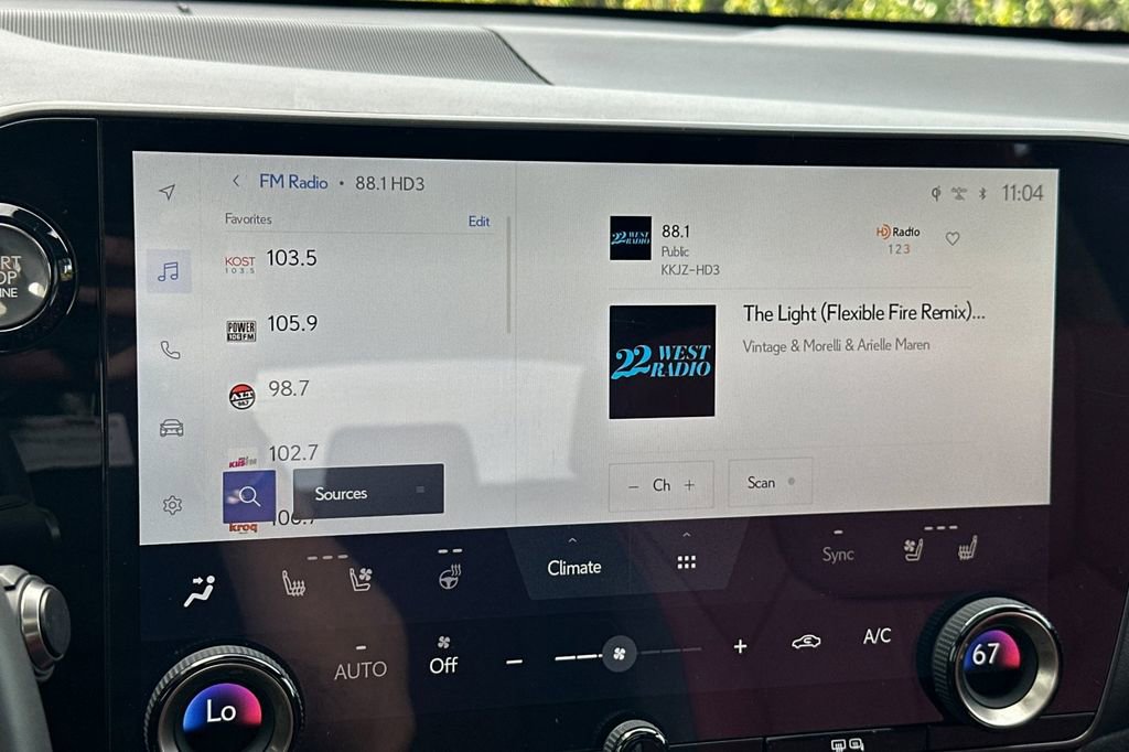 Used 2022 Lexus NX 350 AWD image 18