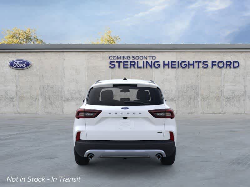 New 2026 Ford Escape SE image 5