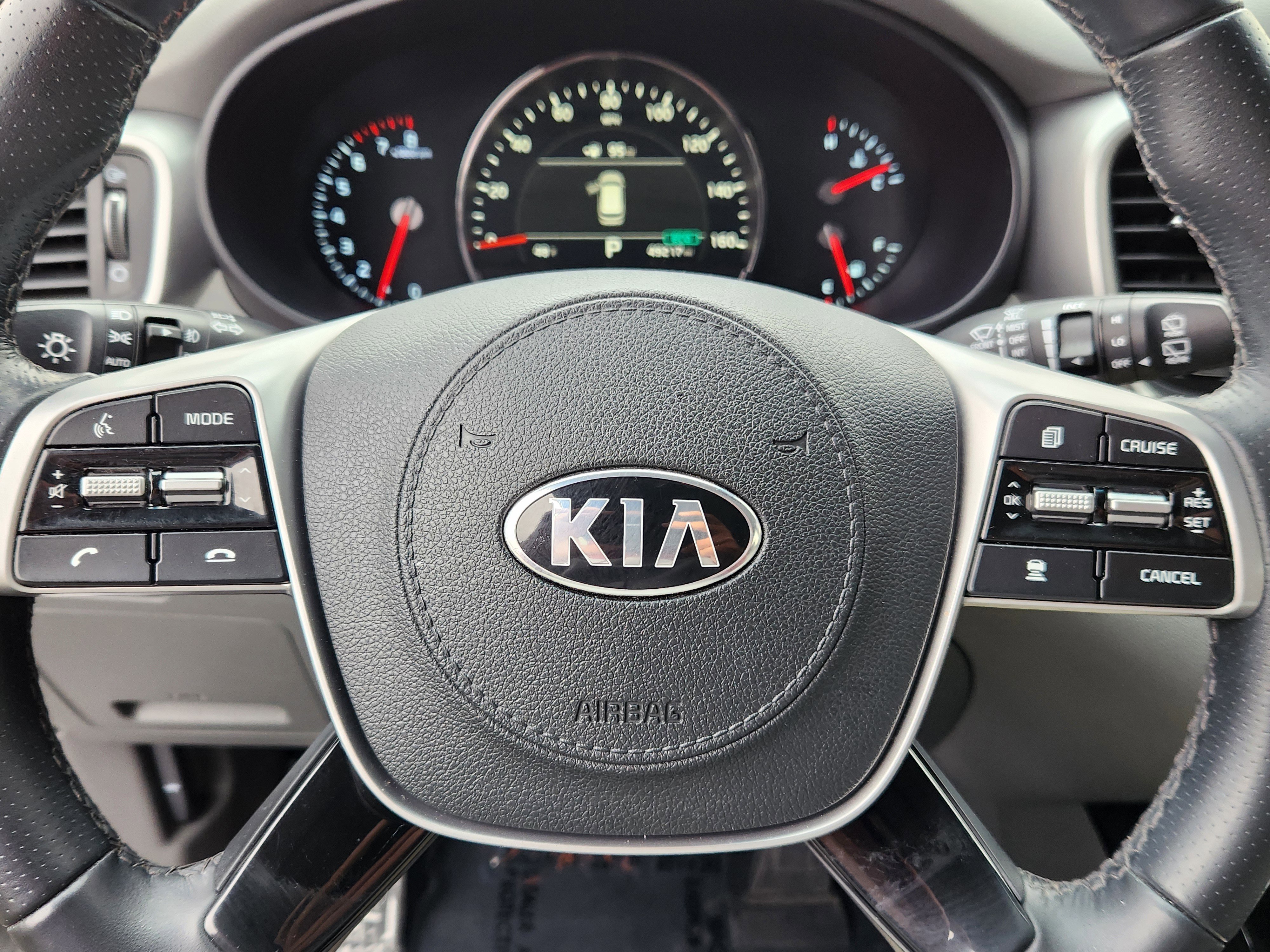 Used 2020 Kia Sorento SX image 7
