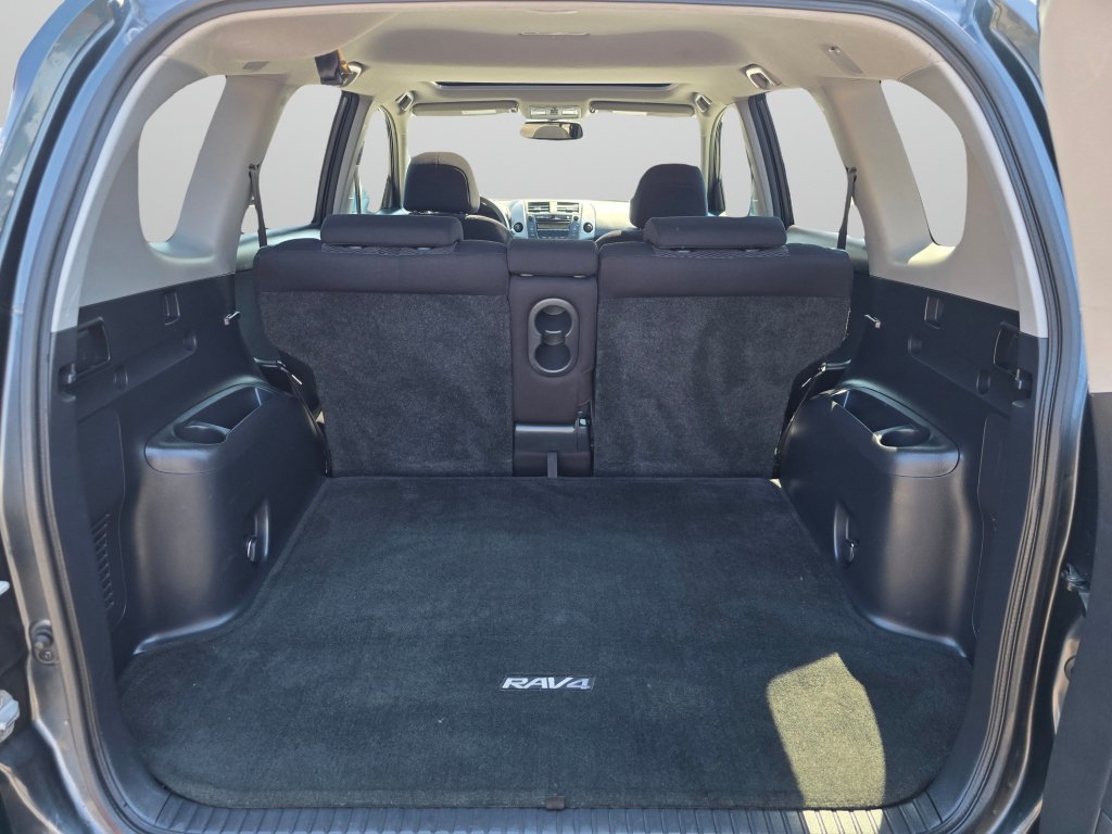 Used 2008 Toyota RAV4 Sport AWD/4WD image 19
