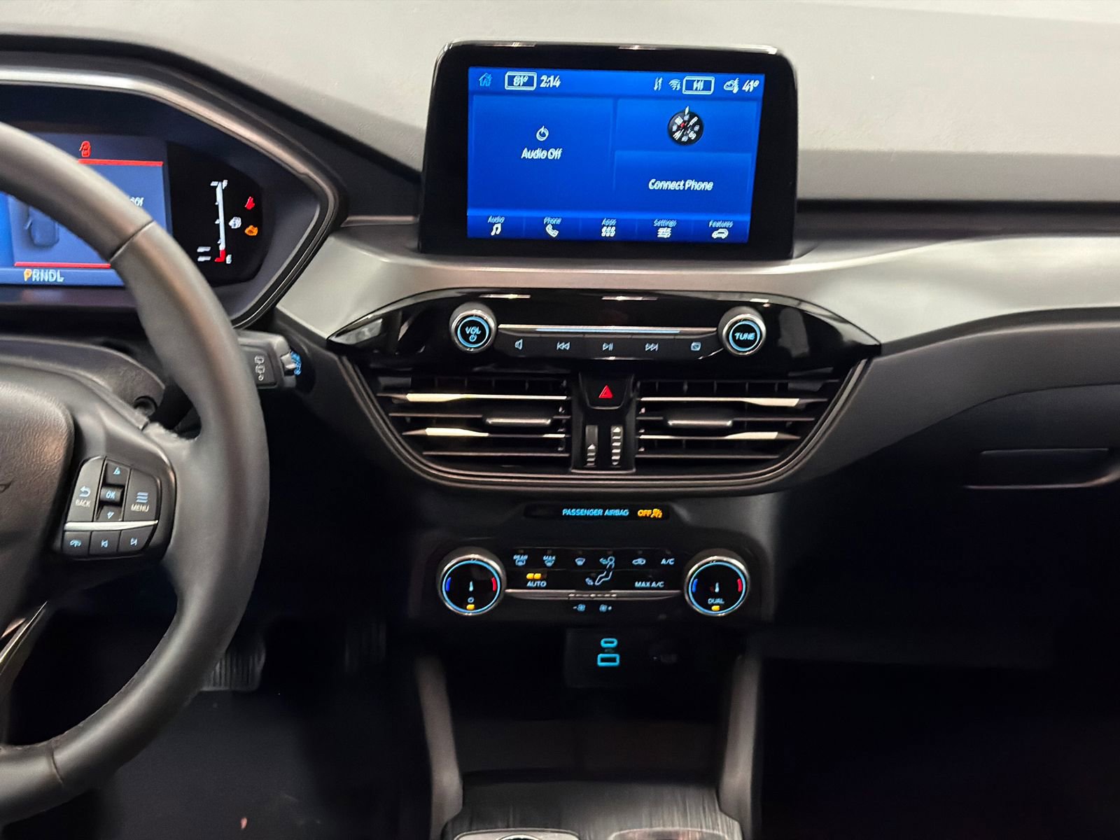 Used 2023 Ford Escape Active image 18