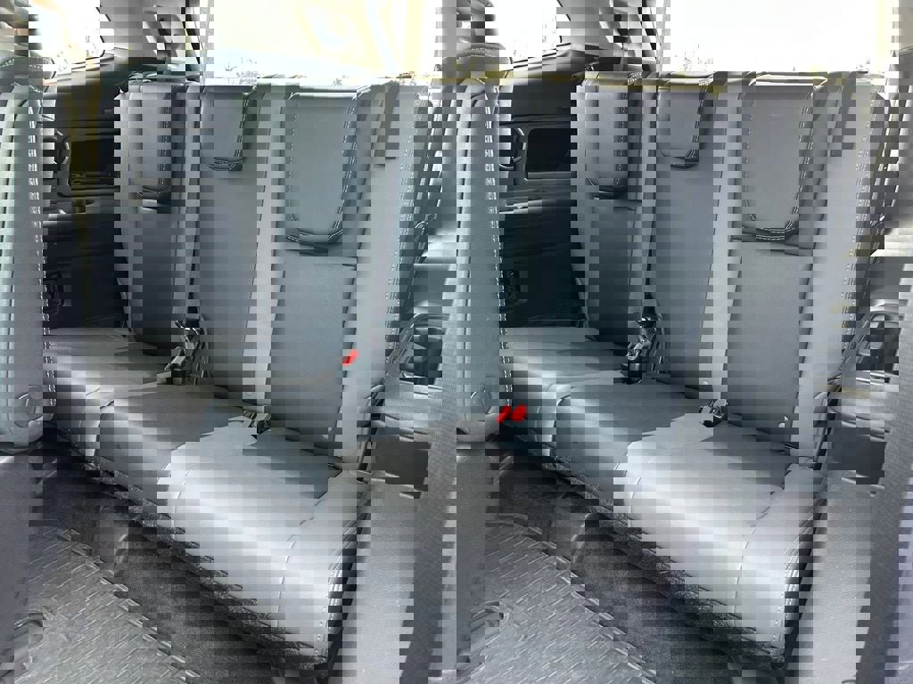 Used 2023 Subaru Ascent Onyx Edition Limited AWD/4WD image 35