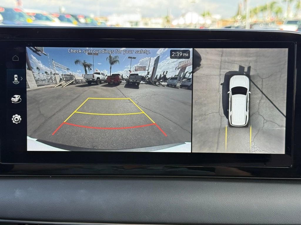 Used 2023 Hyundai Palisade SEL w/ Premium Package image 32