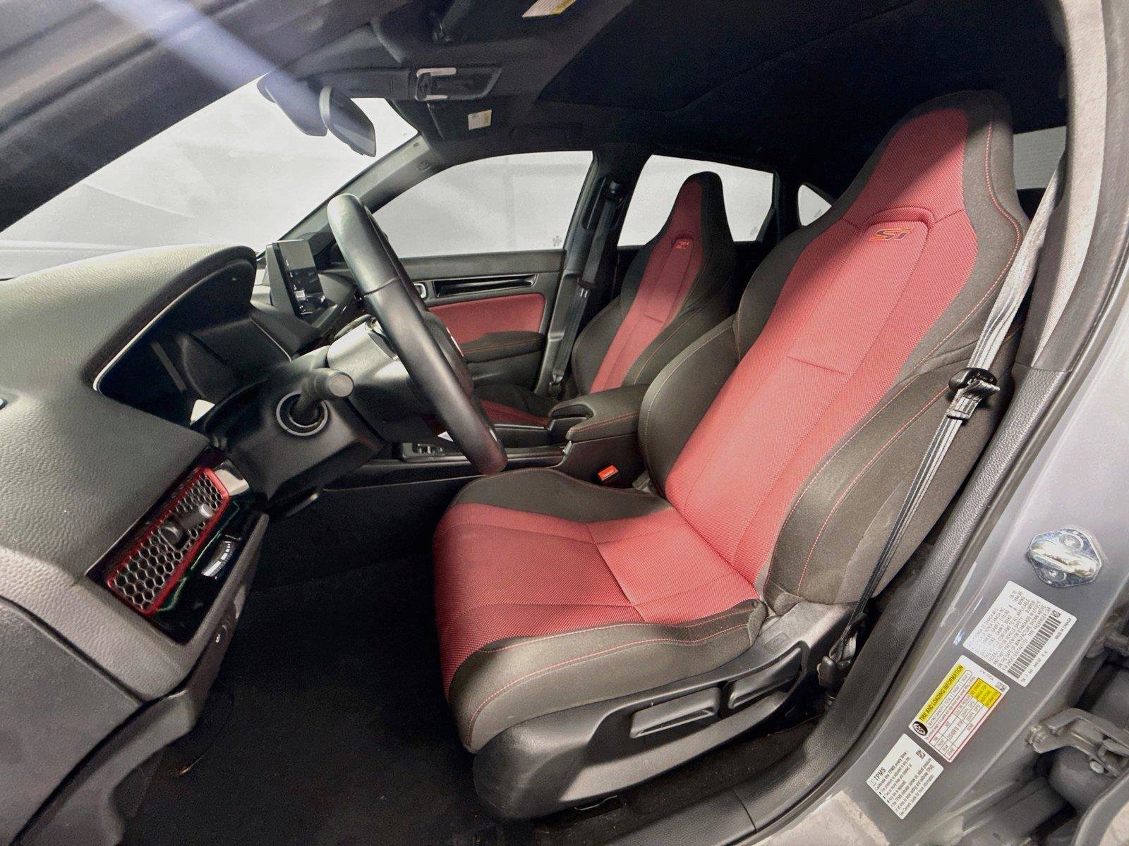 Used 2026 Honda Civic Si image 10