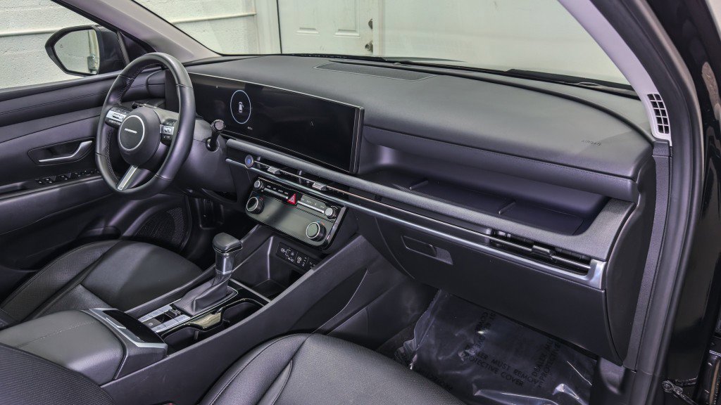 Used 2025 Hyundai Tucson SEL image 24