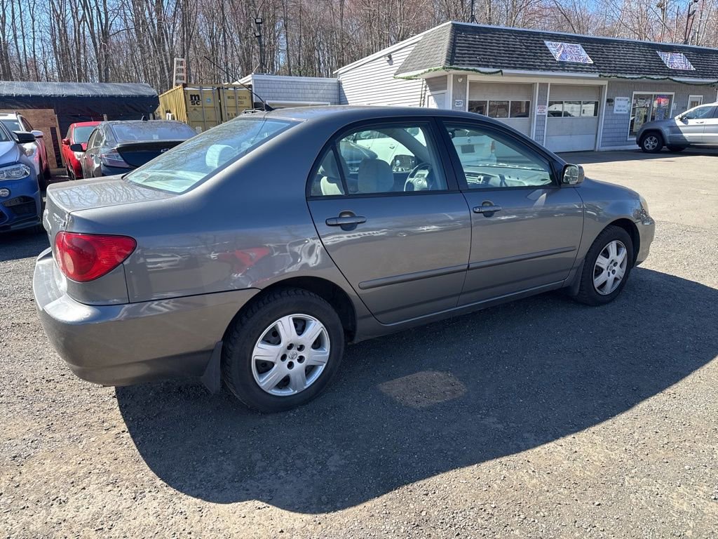 Used 2007 Toyota Corolla LE image 10