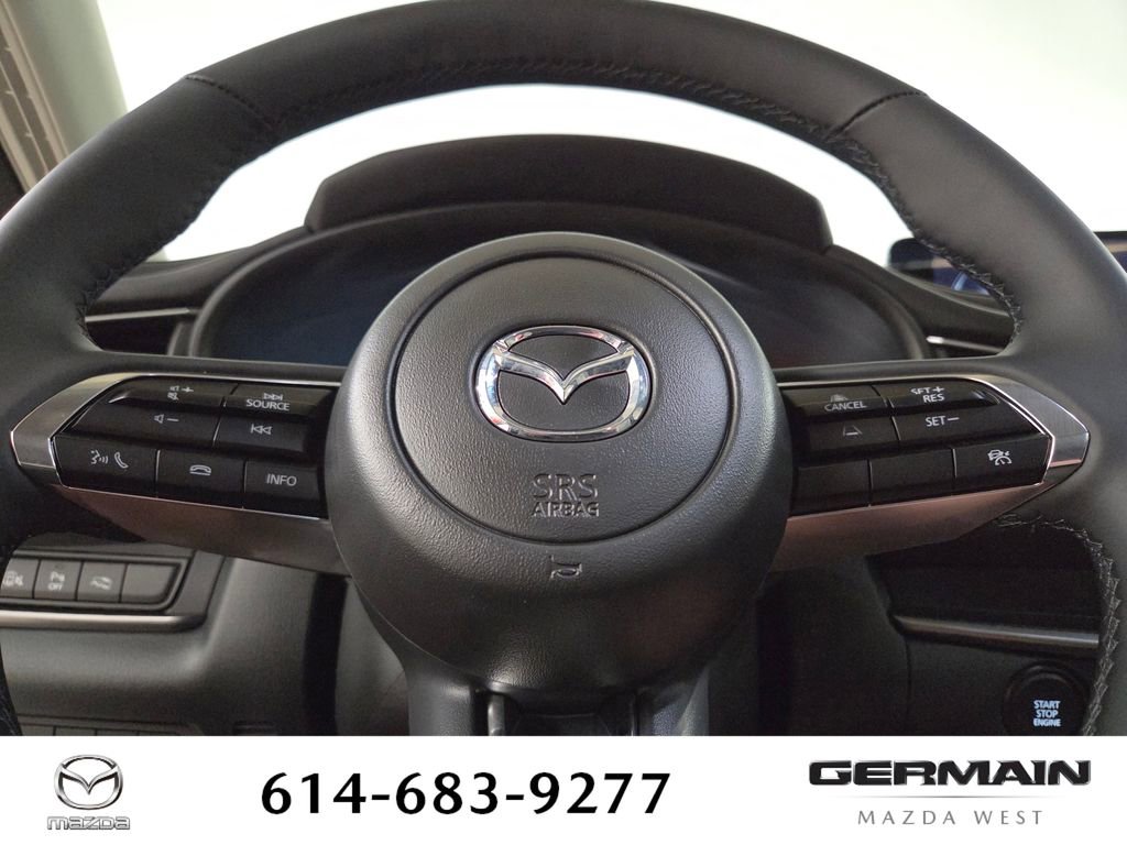 Used 2026 MAZDA CX-30 AWD 2.5 S w/ Premium Package image 23