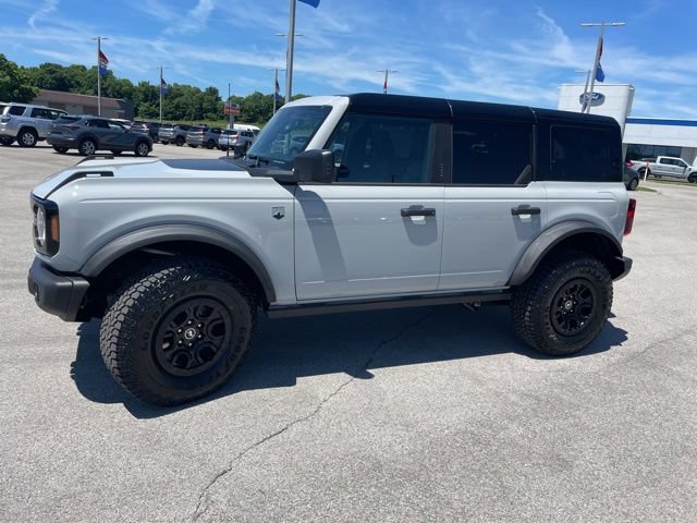 New 2026 Ford Bronco Big Bend AWD/4WD image 6