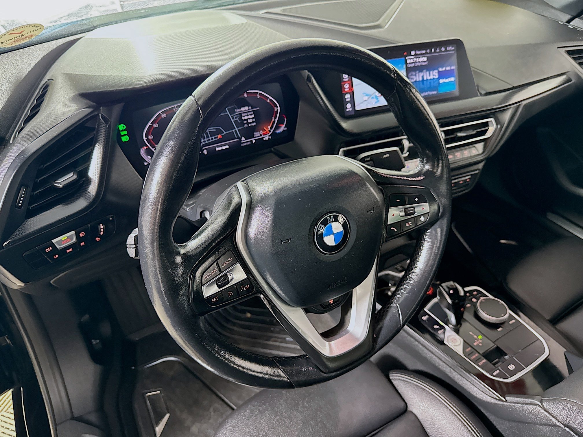 Used 2022 BMW 228i xDrive Gran Coupe w/ Convenience Package AWD/4WD image 24
