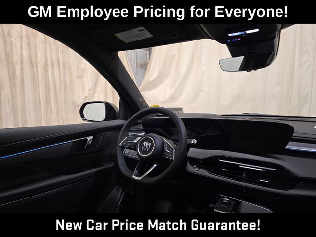 New 2026 Buick Enclave Sport Touring w/ Power Package image 36