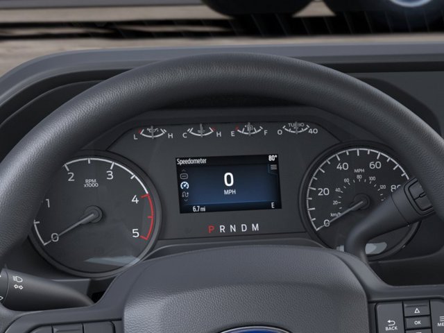 New 2026 Ford F250 XLT w/ 360-Degree Camera Package AWD/4WD image 15
