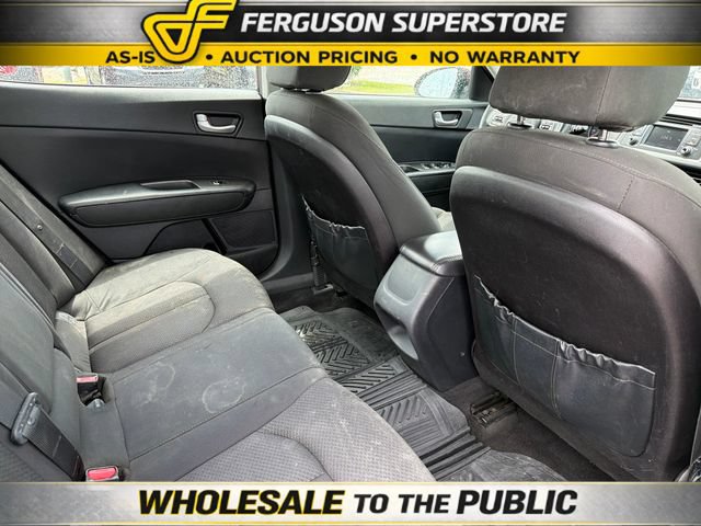 Used 2016 Kia Optima LX FWD image 28