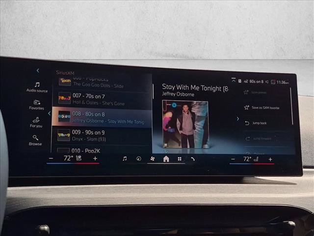 New 2026 BMW 330i xDrive Sedan w/ Premium Package AWD/4WD image 12