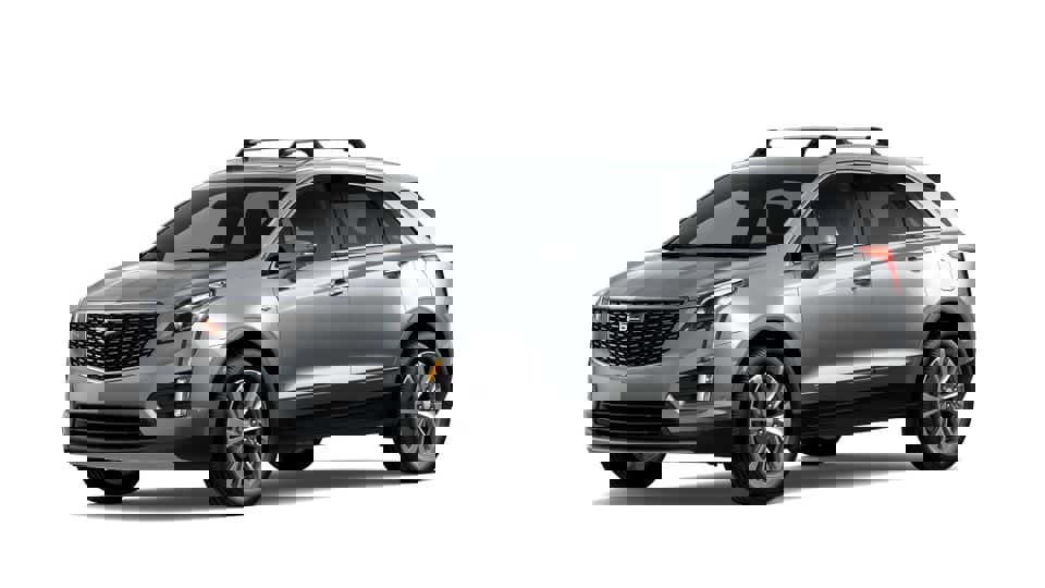 New 2026 Cadillac XT5 Premium Luxury w/ LPO, Floor Liner Package image 16