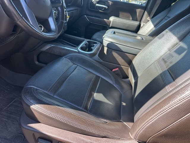 Used 2022 GMC Sierra 2500 Denali w/ Denali Ultimate Package image 1