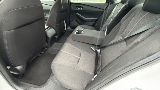 Used 2023 Honda Accord Sport image 16