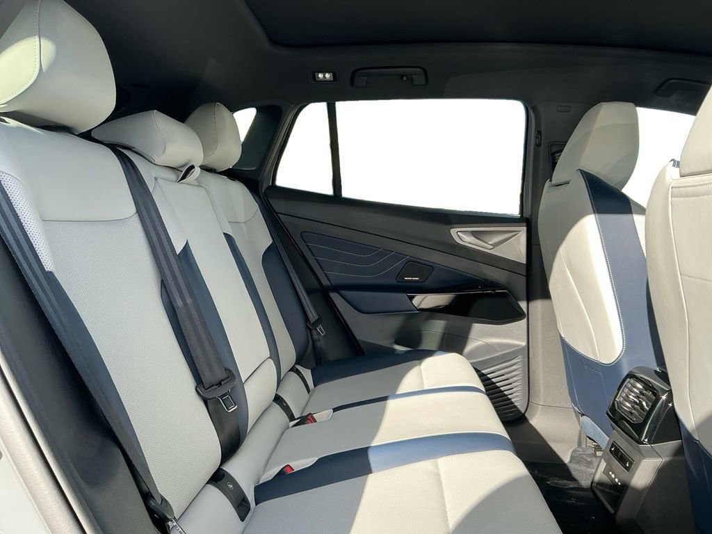 New 2026 Volkswagen ID.4 Pro S Plus image 18