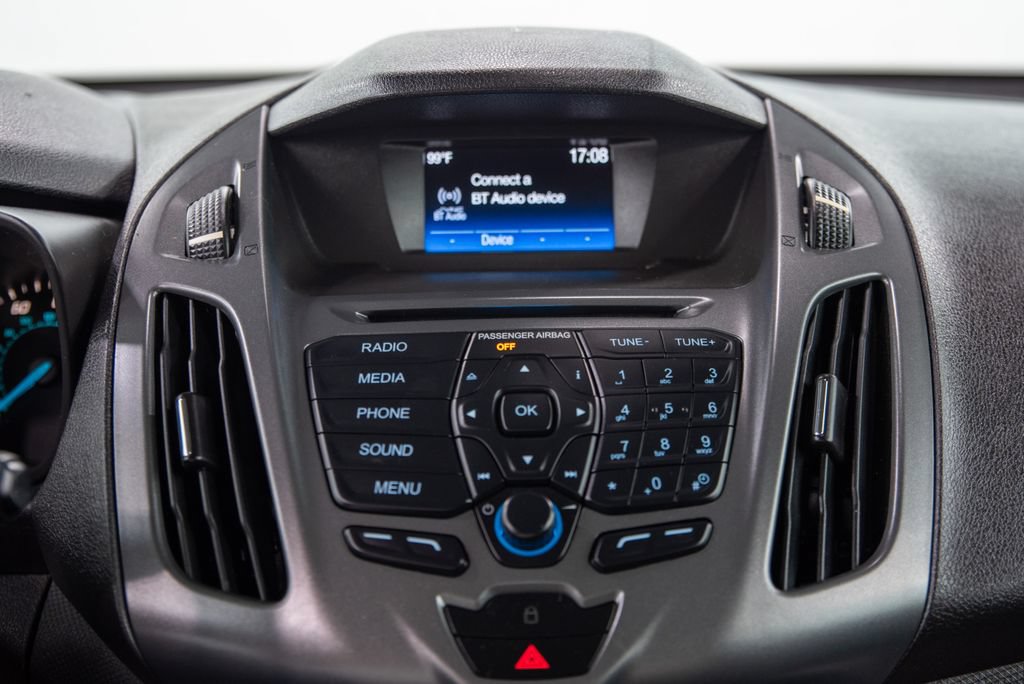 Used 2016 Ford Transit Connect XL FWD image 25