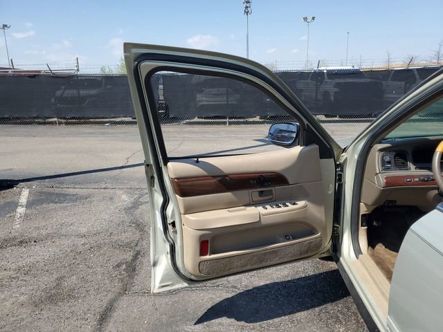 Used 2003 Mercury Grand Marquis LS image 18