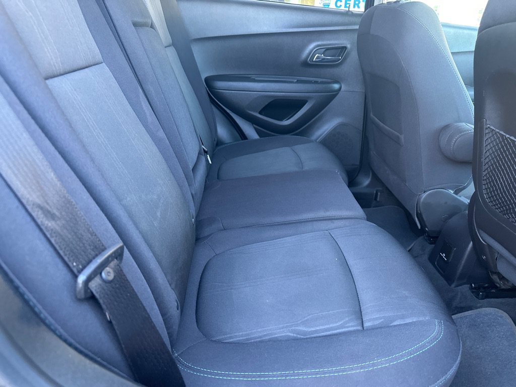 Used 2016 Chevrolet Trax LT AWD/4WD image 14