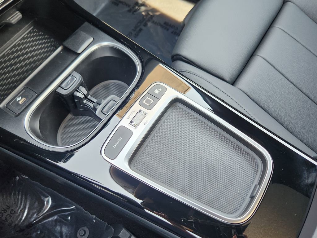 Used 2026 Mercedes-Benz CLA 250 4MATIC image 20