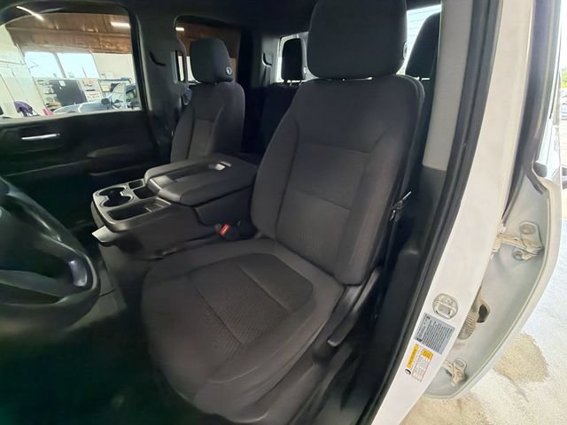 Certified 2022 GMC Sierra 2500 Pro w/ Convenience Package AWD/4WD image 18