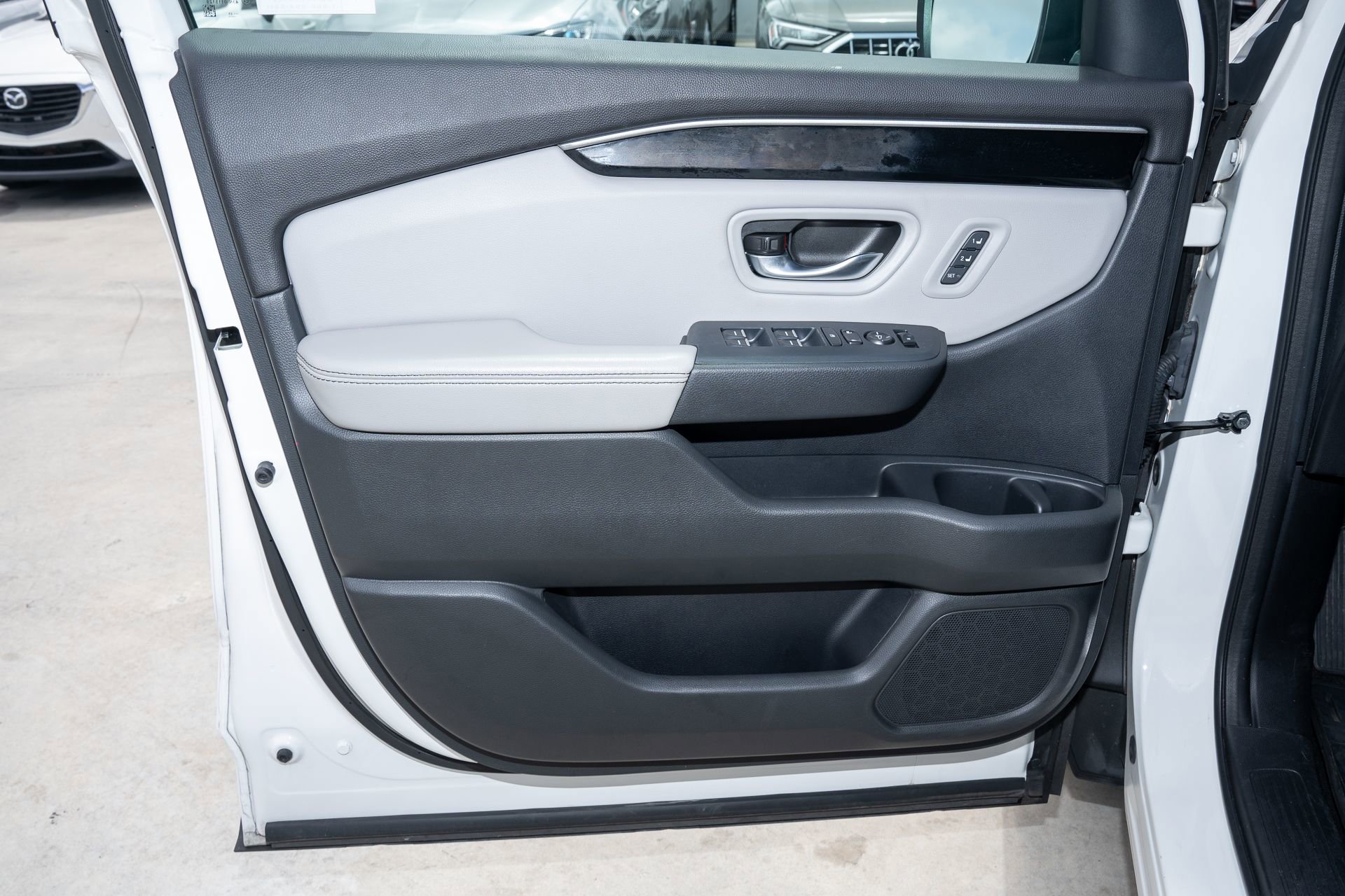 Certified 2023 Honda Pilot EX-L image 12