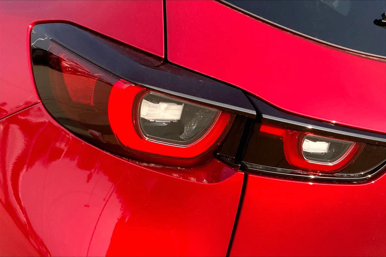 New 2026 MAZDA CX-50 2.5 Hybrid w/ Weather Package AWD/4WD image 14