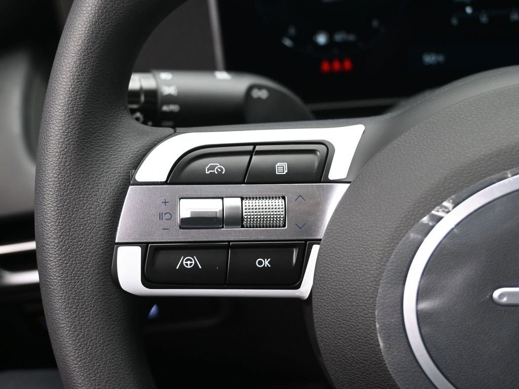 New 2026 Hyundai Santa Cruz SEL image 13