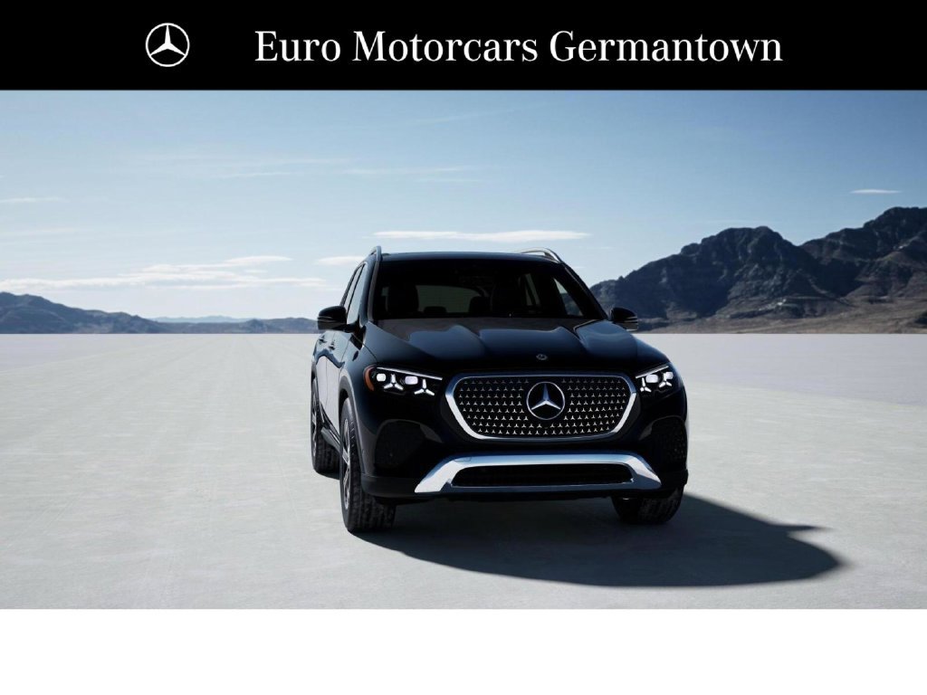New 2027 Mercedes-Benz GLE 350 4MATIC image 8