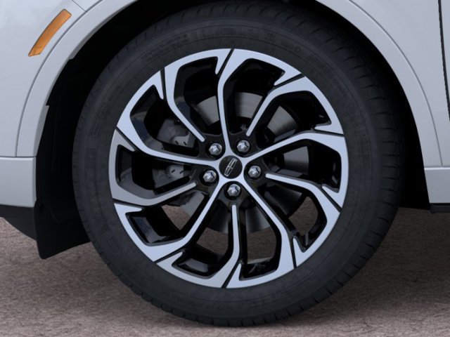 New 2026 Lincoln Nautilus Reserve AWD/4WD image 21