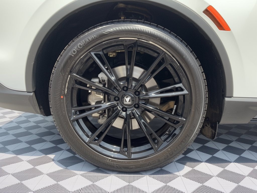 Used 2025 Lincoln Aviator 2WD image 13