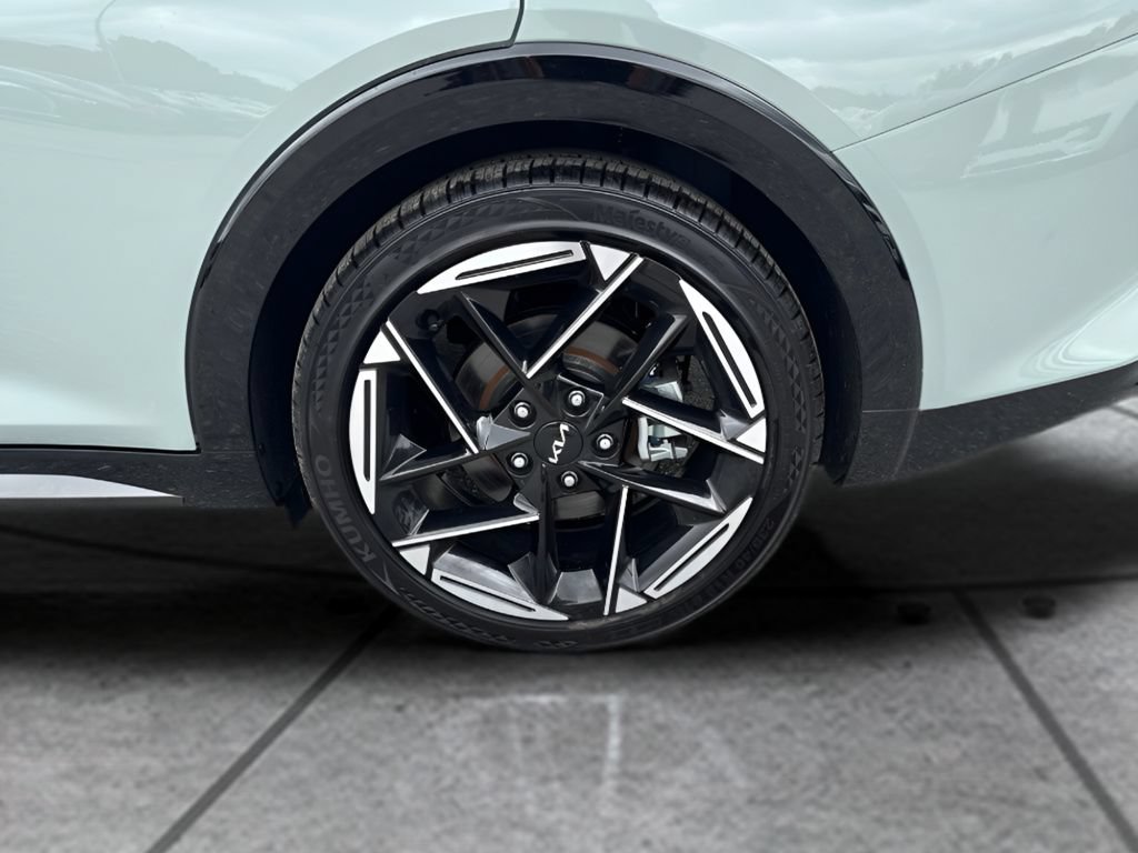 Used 2025 Kia K4 GT-Line w/ GT-Line Sunroof Package FWD image 20