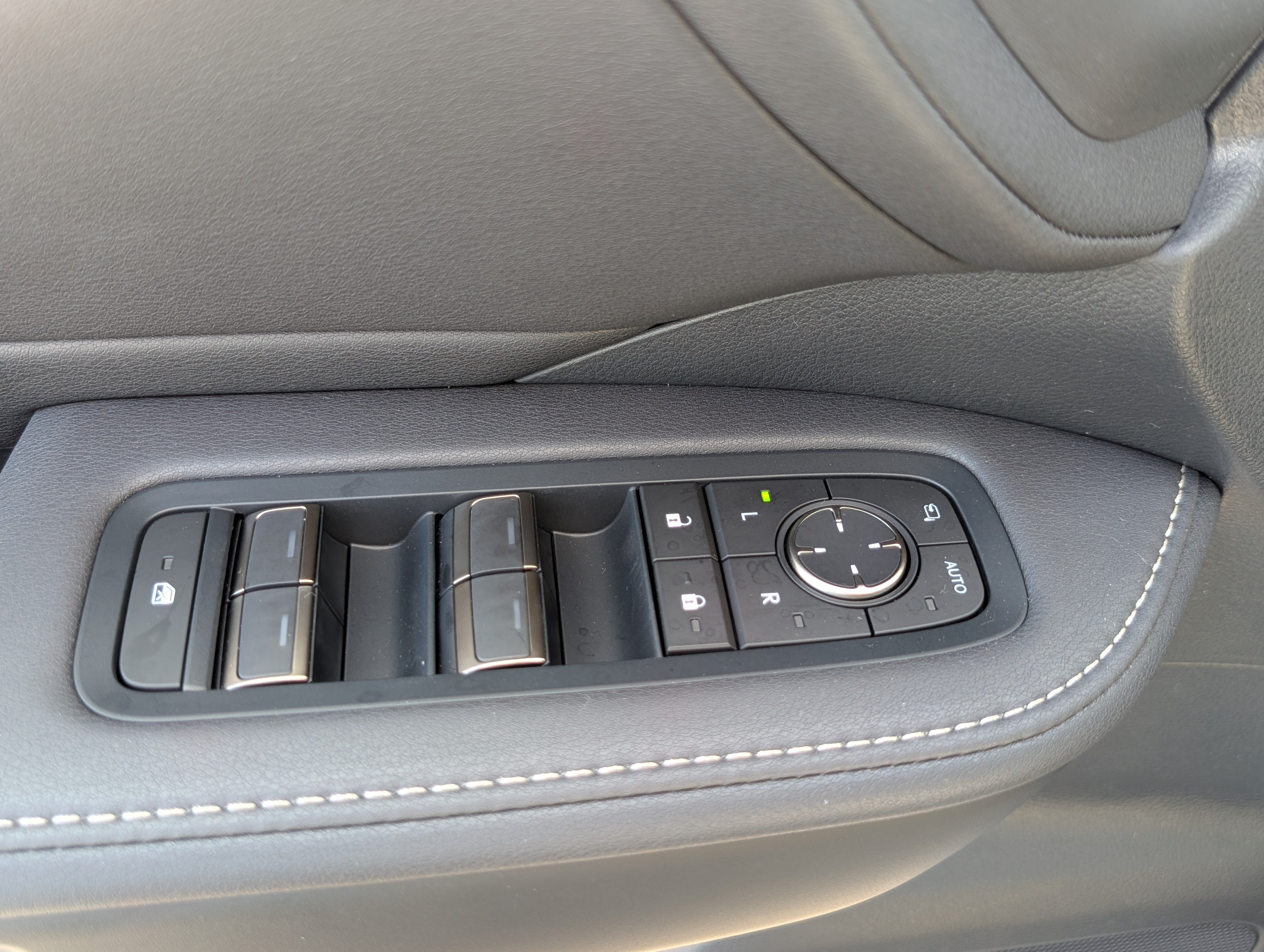 New 2026 Lexus TX 350 AWD image 18