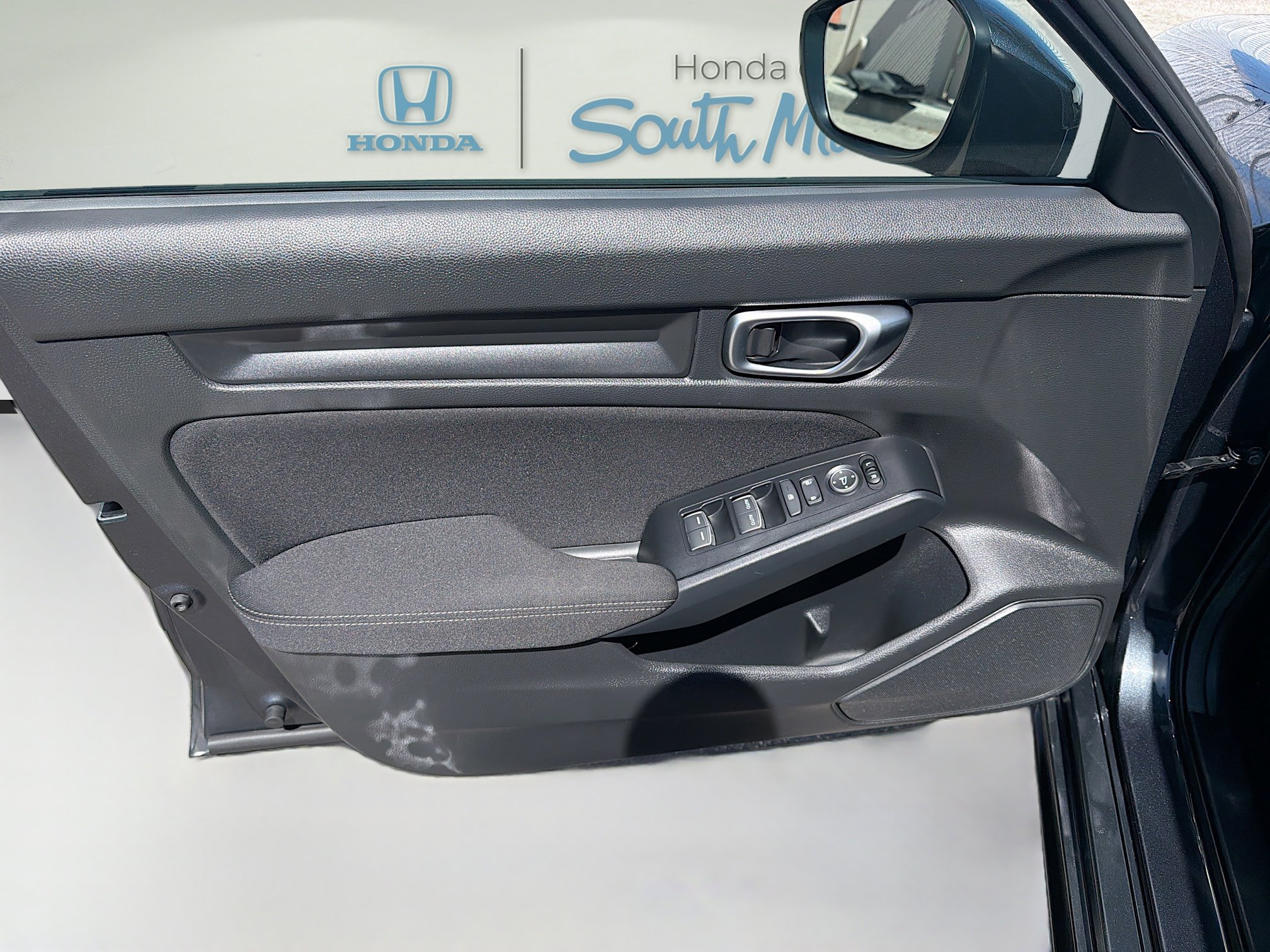 Certified 2024 Honda Civic LX image 19