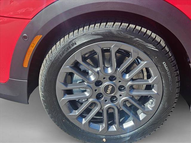 New 2026 MINI Cooper S FWD image 10