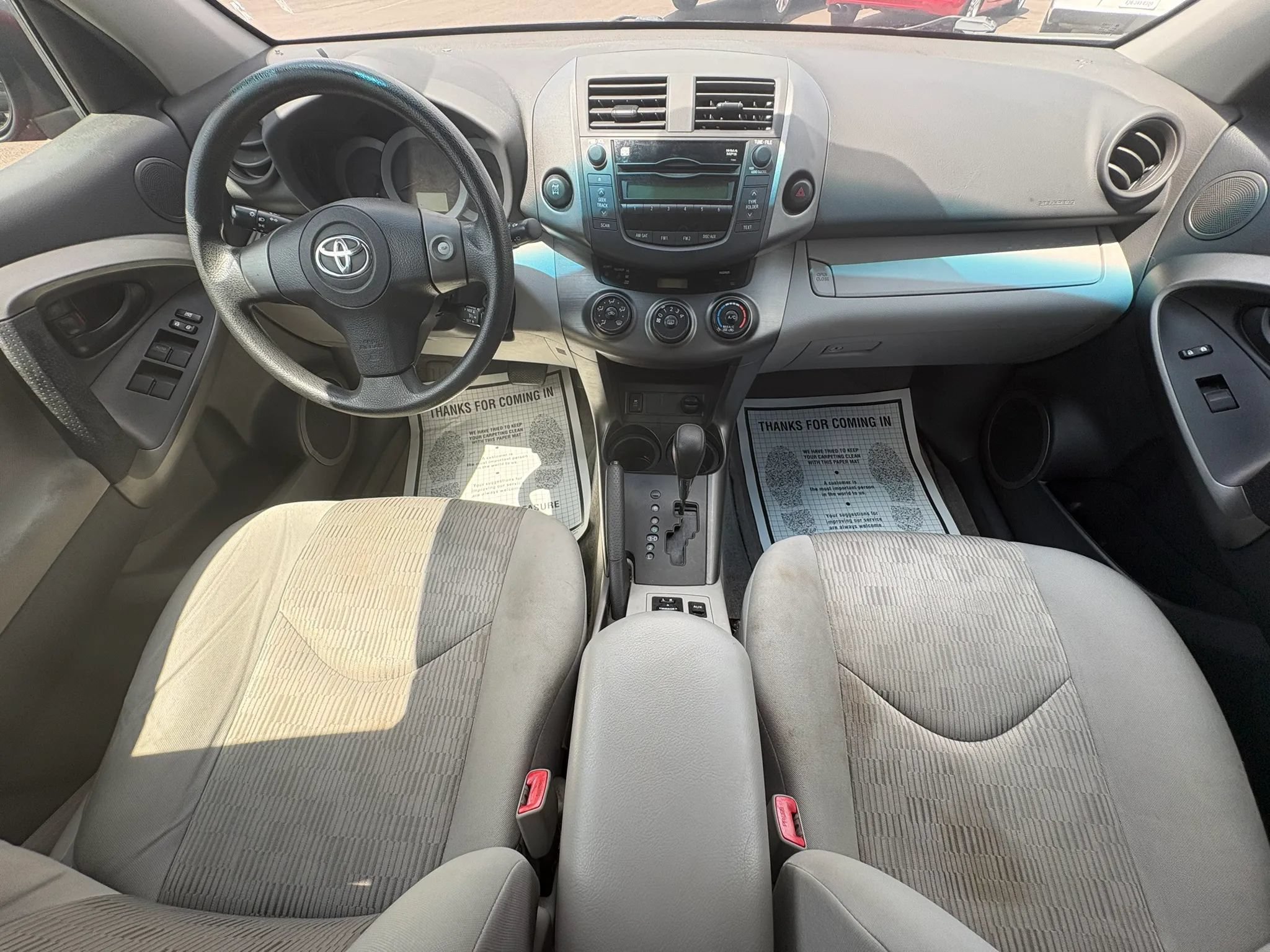 Used 2010 Toyota RAV4 4WD image 27